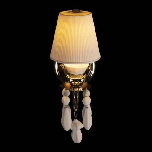 Бра Loft It Grace 10203/1W White - фото 4