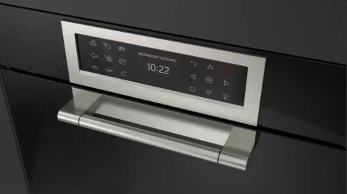 Духовой шкаф Fulgor Milano FCLCSO 4510 TEM BK - фото 5