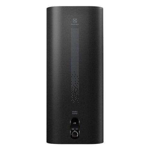 Водонагреватель электрический накопительный 2 кВт Electrolux EWH 50 Gladius Inverter Grafit - фото 2