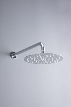 Верхний душ Allen Brau Priority 5.31017-00 25х50 хром