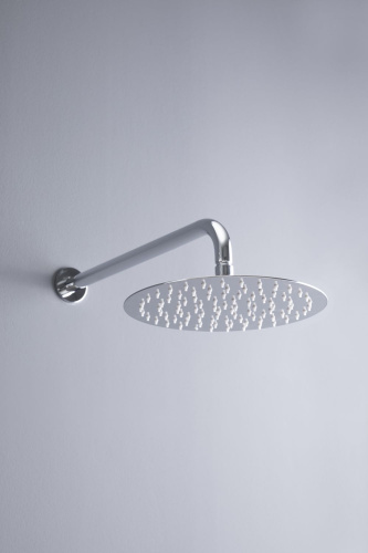 Верхний душ Allen Brau Priority 5.31A17-00 хром - фото 4