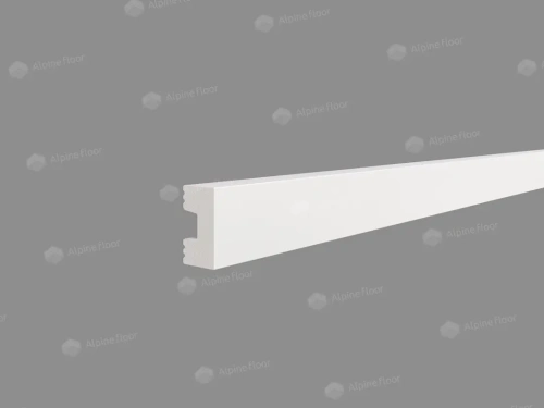 Молдинг Alpine Floor Tanle TL012716 Серно толщина 1.5 см 2000х27 - фото 4
