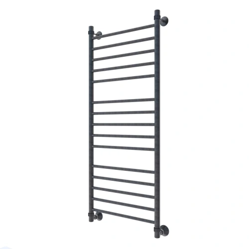 Полотенцесушитель Veconi Voga V12050GR 50х120 водяной графит