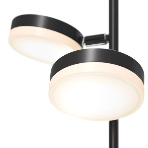 Торшер Maytoni Fad MOD070FL-L12B3K - фото 4