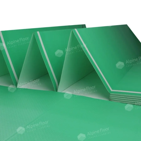 Подложка Alpine Floor XPS Pro С-12 10000х1000