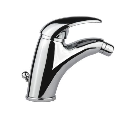 Смеситель Fiore 43CR3510 на биде хром - фото 2