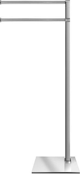 Стойка с аксессуарами для ванны Gedy Maine 7831(13)