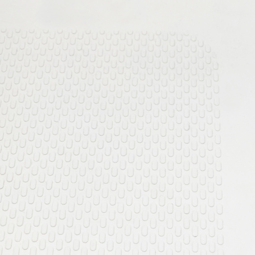 Душевой поддон WasserKRAFT Salm 27T 27T01 90х90 стеклопластик белый - фото 3