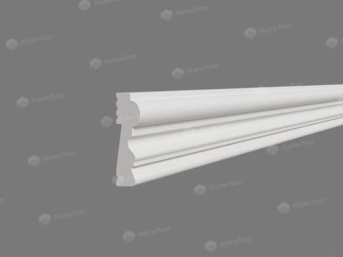 Молдинг Alpine Floor Tanle TL014204 Анси толщина 1.5 см 2000х42 - фото 3