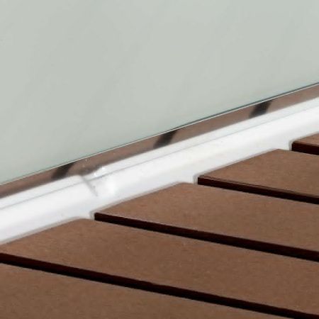 Душевая кабина AvaCan A09LED+GM 90х90 четверть круга с крышей ориентация универсальная