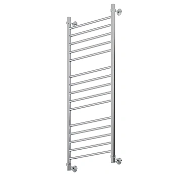 Полотенцесушитель Veconi Voga V12050CH 50х120 водяной хром