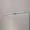 Подсветка для зеркал Arte Lamp Stecca (Стецца) A2730AP-1CC