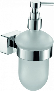 Дозатор Sanibano Argos H2016/11CR