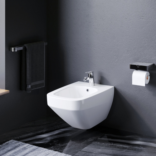 Биде Am.Pm Inspire V2.0 C50A3411WH подвесное