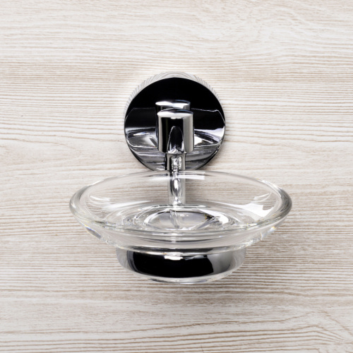 Мыльница WasserKRAFT 6229 - фото 2