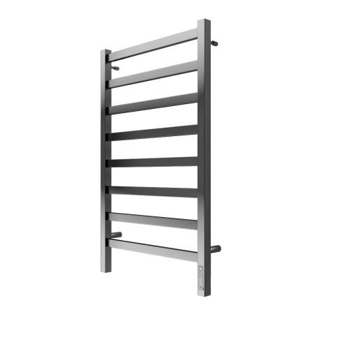 Полотенцесушитель Terminus 4670078544537 53х85 электрический хром - фото 4