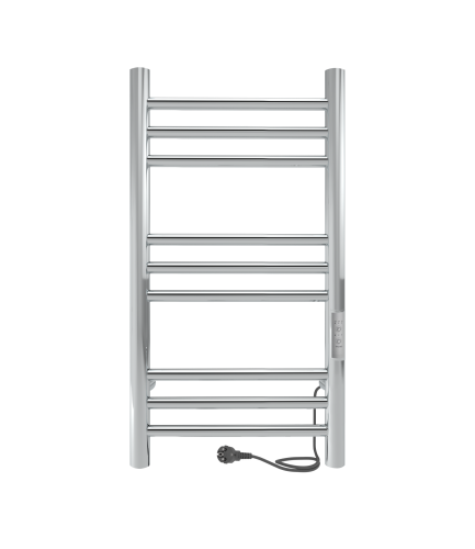 Полотенцесушитель Indigo Line Trinity LСLTE70-30Rt 33х70 электрический хром - фото 4