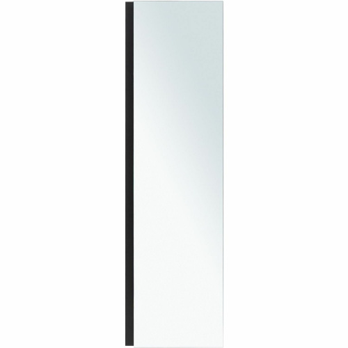 Шкаф-пенал De Aqua Ариетта 00265587 40х32х140 подвесной - фото 2