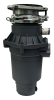 Измельчитель пищевых отходов Granula R650