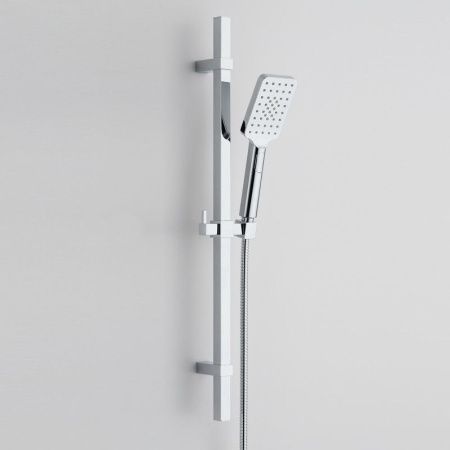 Душевой шланг Bond BH150E хром