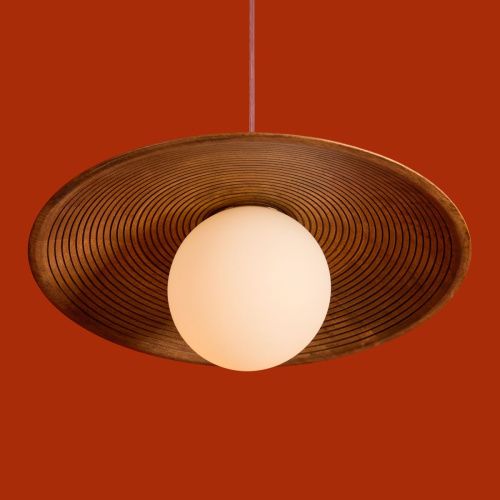 Светильник подвесной Freya Albero Modern FR5589PL-01T1 - фото 5