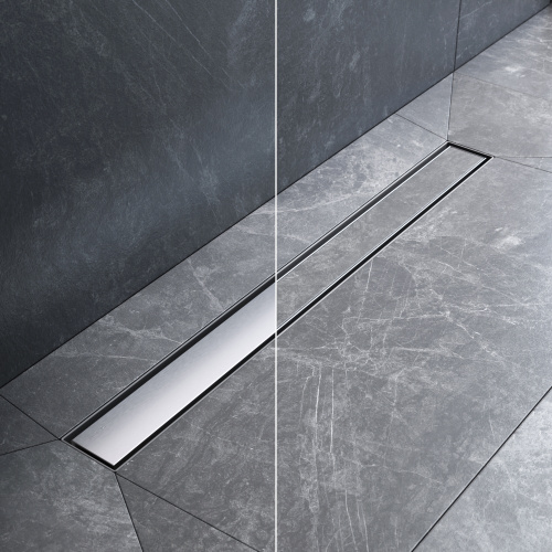 Душевой лоток Am.Pm MasterFlow W01SC-U11-070-04SB напольный