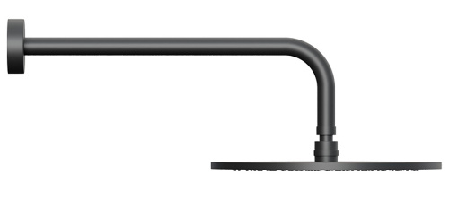 Душевая система Paffoni Light KITLIQ018NOKING встраиваемая в стену - фото 3