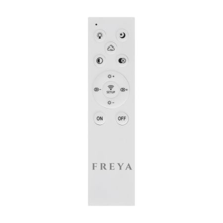 Светильник потолочный Freya Lisoa FR10032CL-L98B
