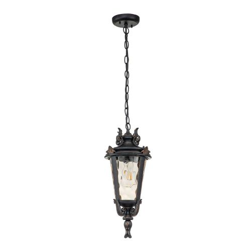 Уличный подвесной светильник Elstead Lighting Baltimore (Балтиморе) BT8-M - фото 5