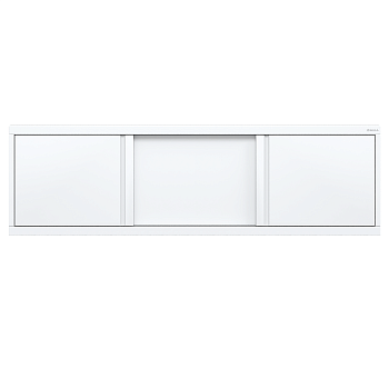 Экран для ванны Onika Одио 517017