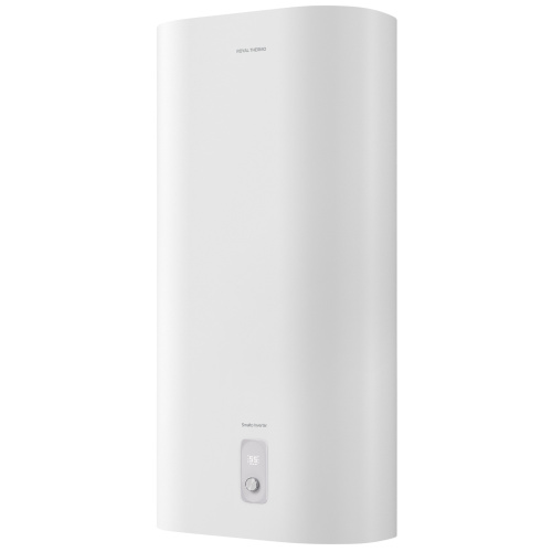 Водонагреватель электрический накопительный 2 кВт Royal Thermo RWH 100 Smalto Inverter - фото 2