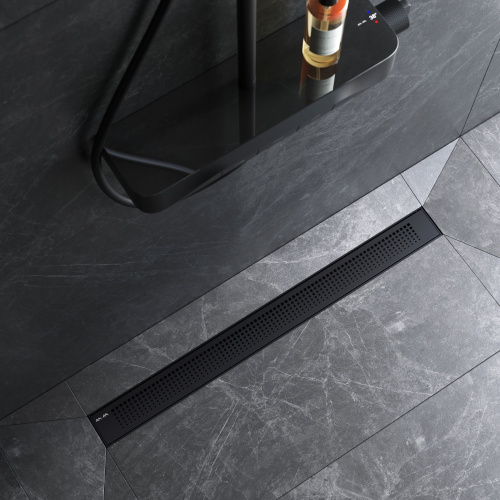 Душевой лоток Am.Pm PrimeFlow W02SC-P11-080-01BM напольный - фото 3