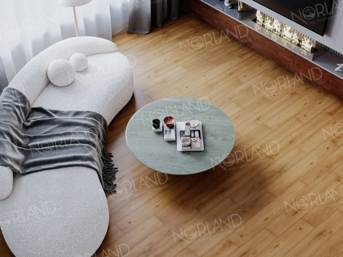 Кварцвиниловая плитка Norland Sigrid LVT 1003-2 Blake толщина 0.2 см 34 класс 1219,2х184,15 - фото 3