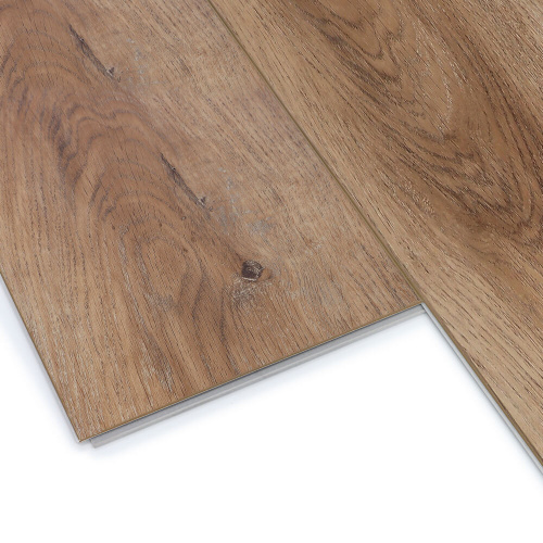 SPC ламинат CronaFloor Wood Дуб Охрид Т067352 толщина 0,4 см 43 класс 1200х180 - фото 3