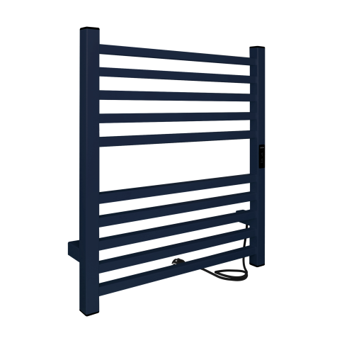 Полотенцесушитель Indigo Attic LСLATCE60-50ABERt 53х60 электрический бежевый - фото 3