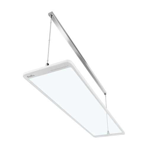 Инфракрасный обогреватель Ballu BIH-GTW-0.5 - фото 4