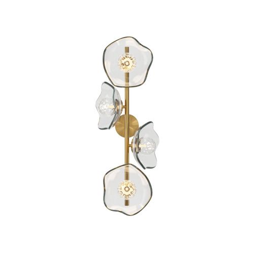 Бра Maytoni Miracle MOD207WL-04BS - фото 2