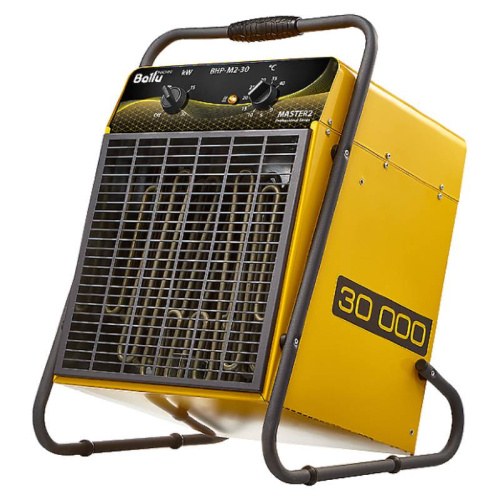 Тепловая пушка Ballu BHP-M2-30 - фото 2