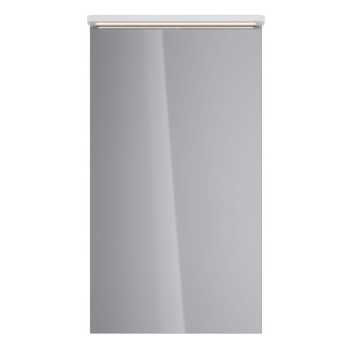 Зеркало-шкаф LeMark Zenon LM45ZS-Z 45х14х80 подвесной - фото 4