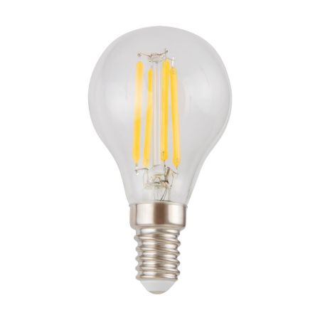 Лампа светодиодная Voltega Globe dim 5W 8465