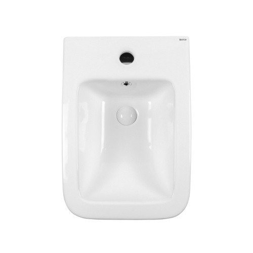 Биде Bond Cube F04-20 подвесное - фото 5