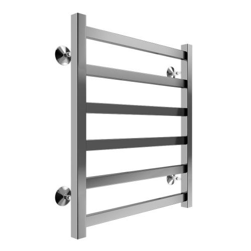 Полотенцесушитель Terminus 4670078544346 53х60 водяной хром - фото 4