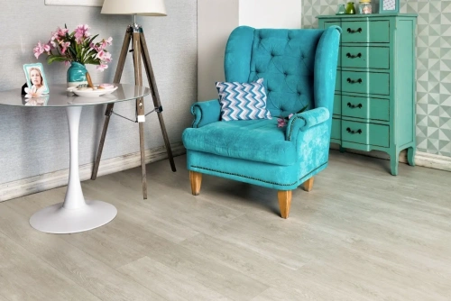 SPC ламинат Alpine Floor Grand Sequoia ECO 11-1 MC Эвкалипт толщина 0.4 см 43 класс 1220х183 - фото 2