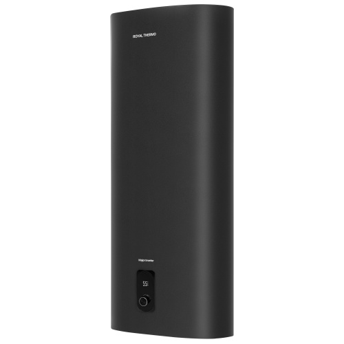 Водонагреватель электрический накопительный 2 кВт Royal Thermo RWH 50 Major Inverter Grafit - фото 2