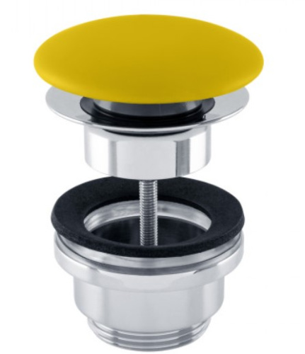 Донный клапан Galassia Dream 9916OC - фото 2