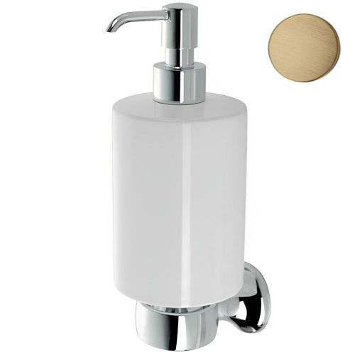 Дозатор для жидкого мыла Webert Opera OA500201065 - фото 2