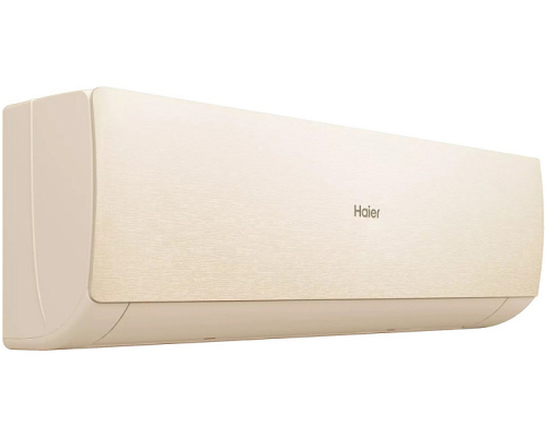 Настенный кондиционер Haier Stellar HP -20 °C inverter AS50SHP1HRA-C / 1U50SHP1FRA - фото 2
