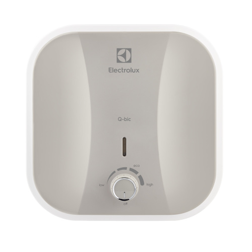 Водонагреватель электрический накопительный 2 кВт Electrolux EWH 10 Q-bic O - фото 2