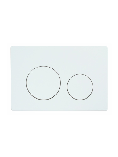 Комплект унитаз с инсталляцией и клавишей смыва Agger ATI05100+APB188 - фото 4