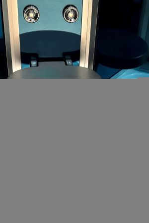 Душевая кабина Timo Standart T-1102R 120х85 асимметричная с крышей ориентация правая